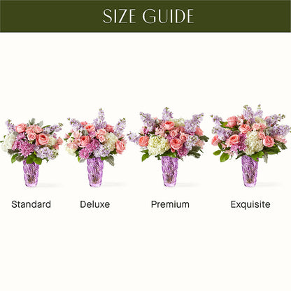 Silver Lining Bouquet –  Bath County Florist, Owingsville KY