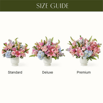 Wonderland Bouquet –  Bath County Florist, Owingsville KY