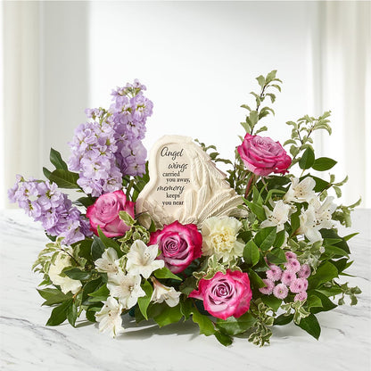 In My Heart Arrangement –  Bath County Florist, Owingsville KY
