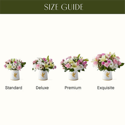 Meaningful Memories Bouquet –  Bath County Florist, Owingsville KY