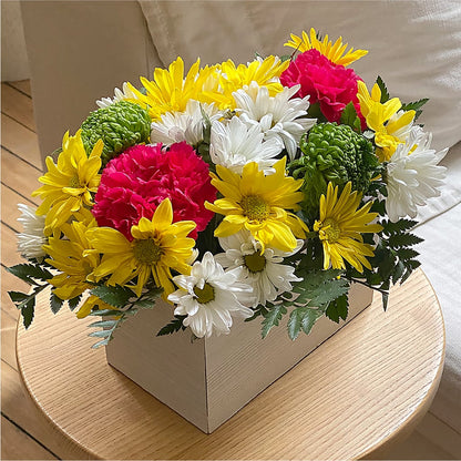 Sorbet Bouquet –  Bath County Florist, Owingsville KY