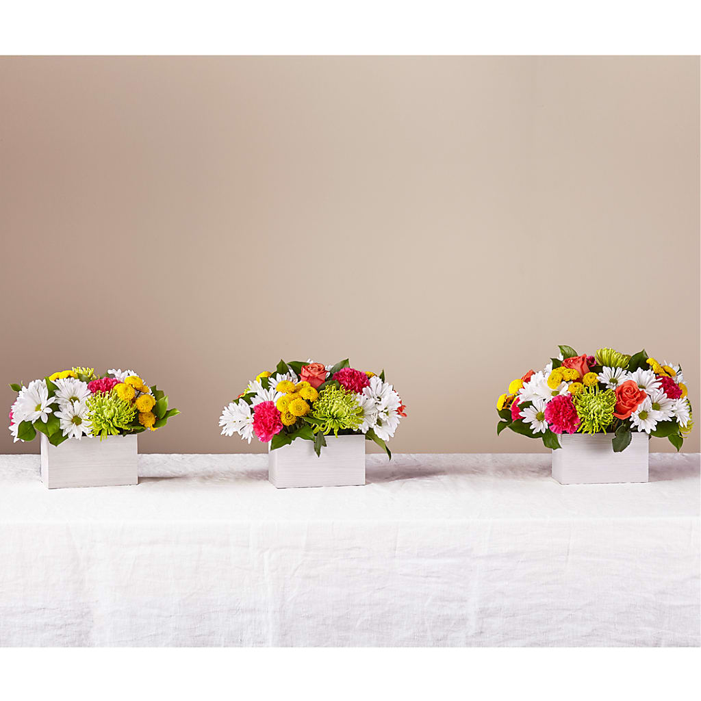 Sorbet Bouquet –  Bath County Florist, Owingsville KY