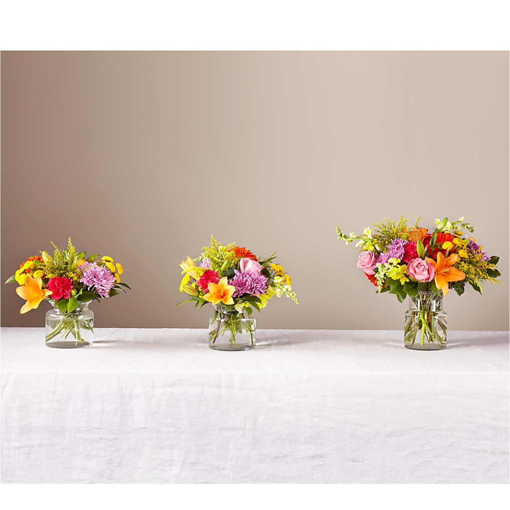 Party Punch Bouquet –  Bath County Florist, Owingsville KY