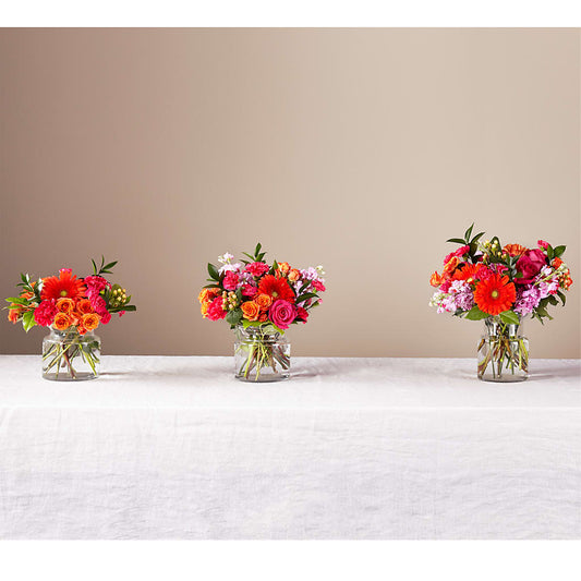 Fiesta Bouquet –  Bath County Florist, Owingsville KY