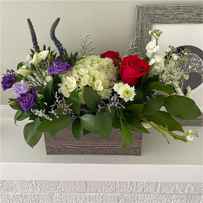 Sweet Magnolia Bouquet –  Bath County Florist, Owingsville KY