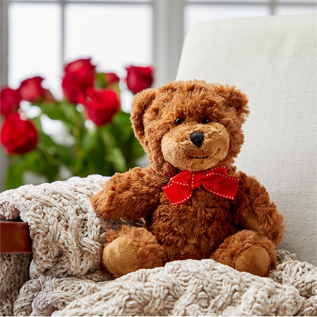 Romantic Long Stem Red Rose Bouquet Bundles –  Bath County Florist, Owingsville KY