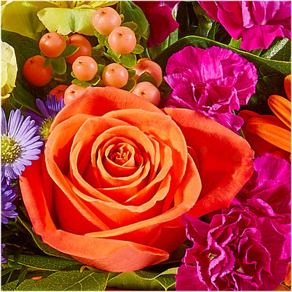Tricks & Treats Pumpkin –  Bath County Florist, Owingsville KY