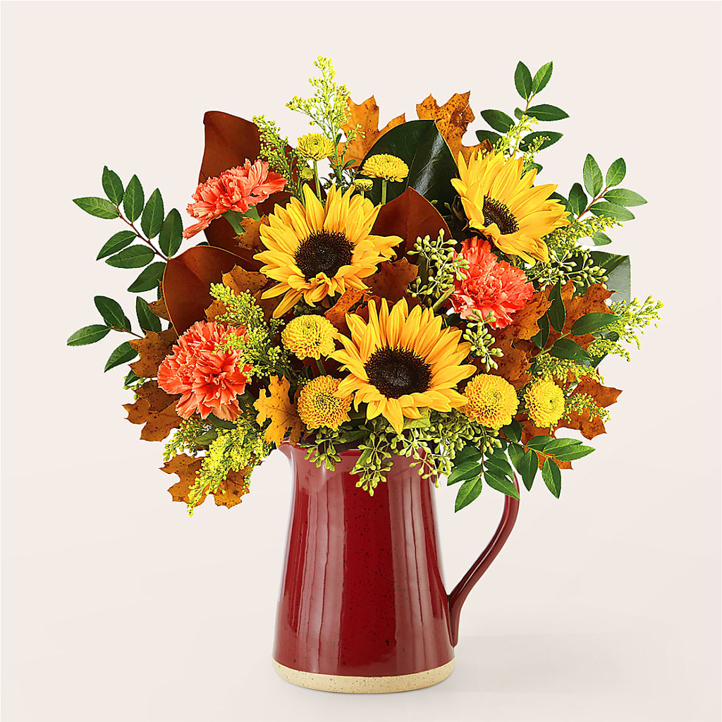 Gourd Vibes Bouquet –  Bath County Florist, Owingsville KY