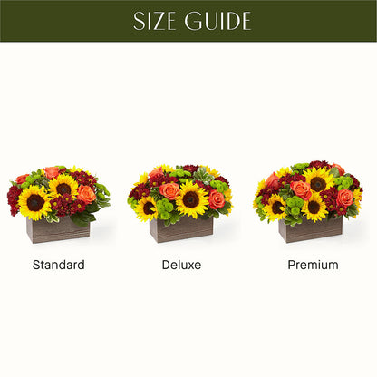 Happy Harvest Garden –  Bath County Florist, Owingsville KY