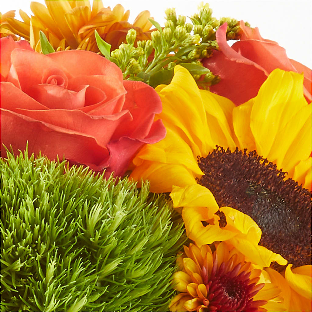 Farmer’s Market Stroll Bouquet –  Bath County Florist, Owingsville KY