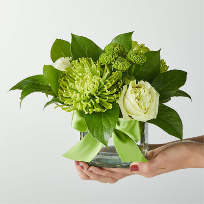 Emerald Forest Bouquet –  Bath County Florist, Owingsville KY