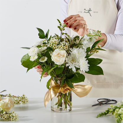 New Beginnings – A Florist Original –  Bath County Florist, Owingsville KY