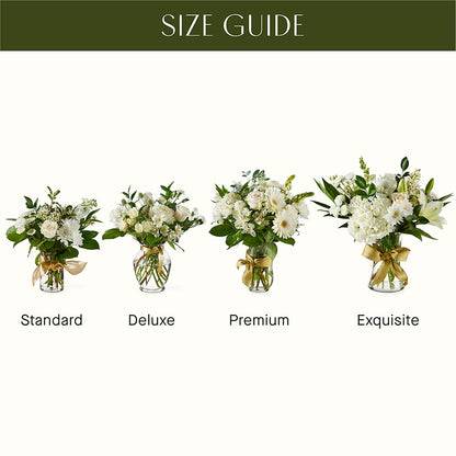 New Beginnings – A Florist Original –  Bath County Florist, Owingsville KY