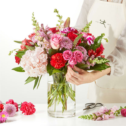 Swooning Over You - A Luxury Florist Original –  Bath County Florist, Owingsville KY