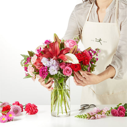 Swooning Over You - A Luxury Florist Original –  Bath County Florist, Owingsville KY