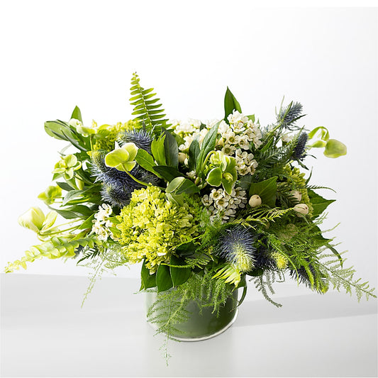 The Botanical Gardens –  Bath County Florist, Owingsville KY