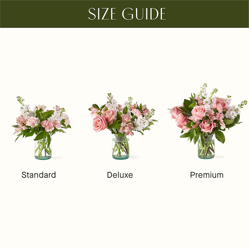 At the Ballet Bouquet –  Bath County Florist, Owingsville KY