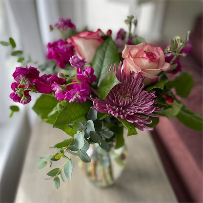 Sunday Morning Bouquet –  Bath County Florist, Owingsville KY