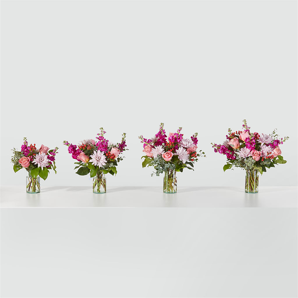 Sunday Morning Bouquet –  Bath County Florist, Owingsville KY