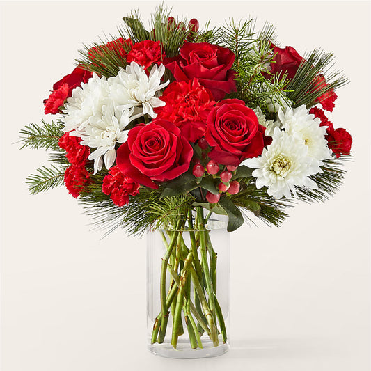 Seasonal Magic Bouquet –  Bath County Florist, Owingsville KY