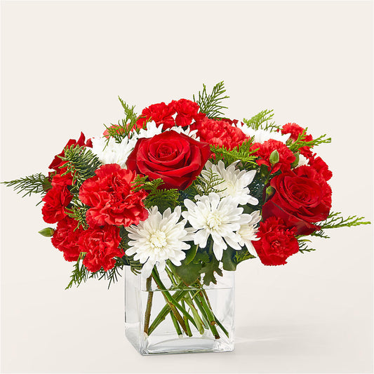 Peppermint Chill Bouquet –  Bath County Florist, Owingsville KY