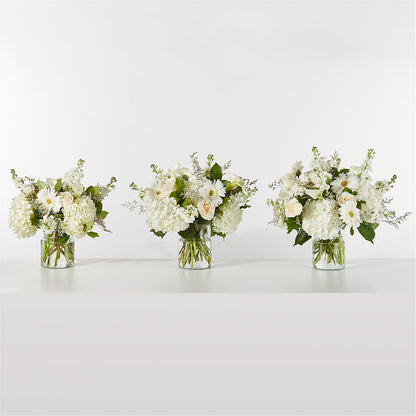Sun-drenched Blooms Box Bouquet –  Bath County Florist, Owingsville KY