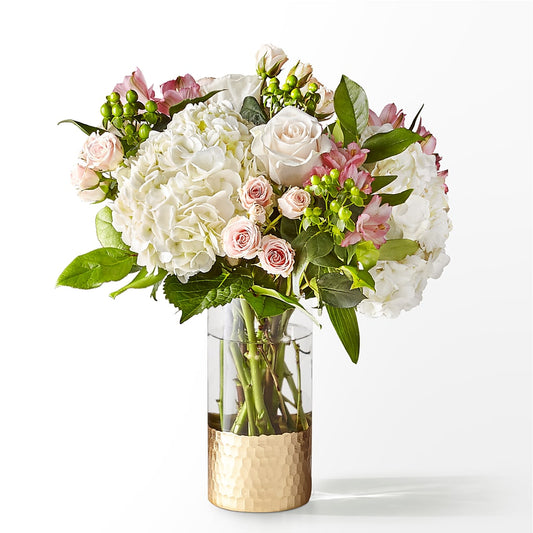 Parisian Stroll Bouquet –  Bath County Florist, Owingsville KY