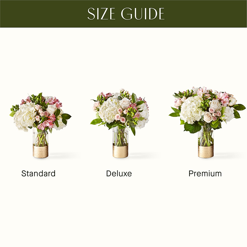 Parisian Stroll Bouquet –  Bath County Florist, Owingsville KY