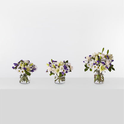 Beyond Blue Bouquet –  Bath County Florist, Owingsville KY