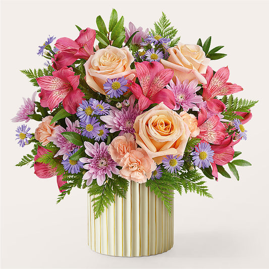 Sunset Serenade Bouquet –  Bath County Florist, Owingsville KY