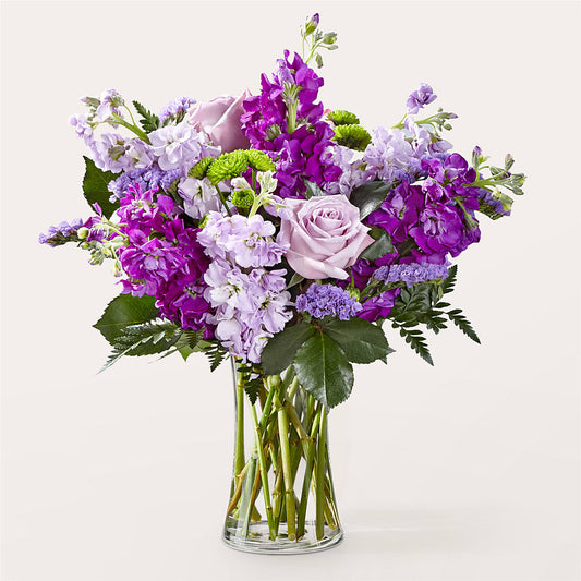 Grapeful Bouquet –  Bath County Florist, Owingsville KY