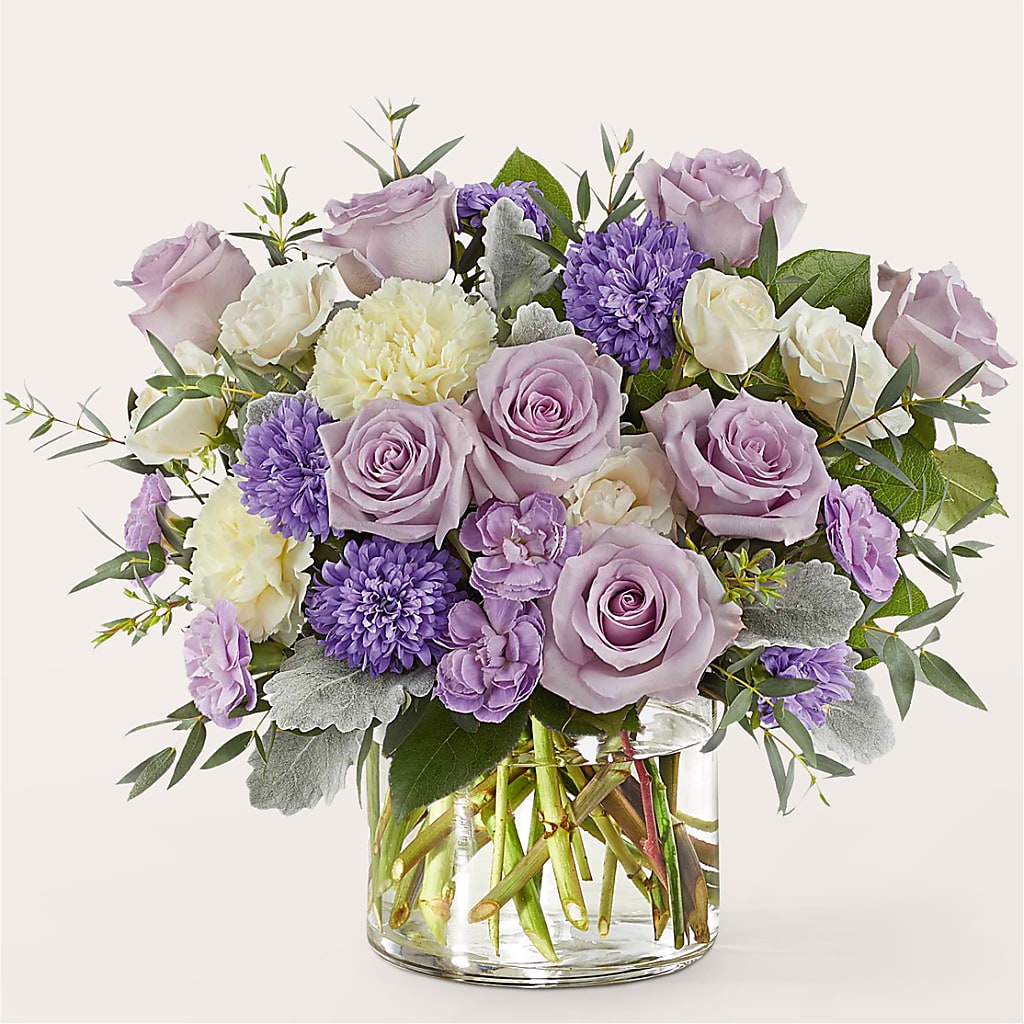 Stardust Bouquet –  Bath County Florist, Owingsville KY