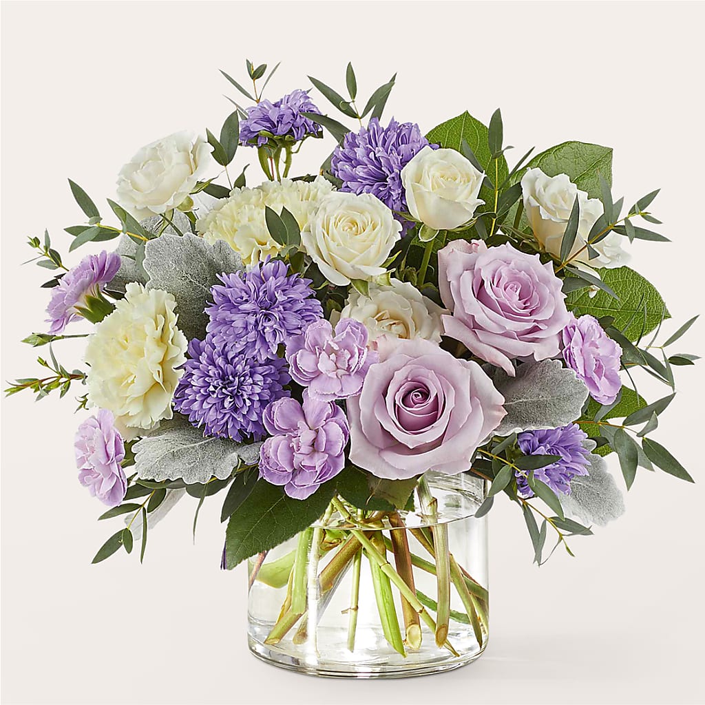 Stardust Bouquet –  Bath County Florist, Owingsville KY
