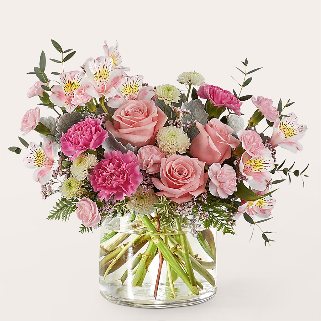 The Treehouse Bouquet –  Bath County Florist, Owingsville KY