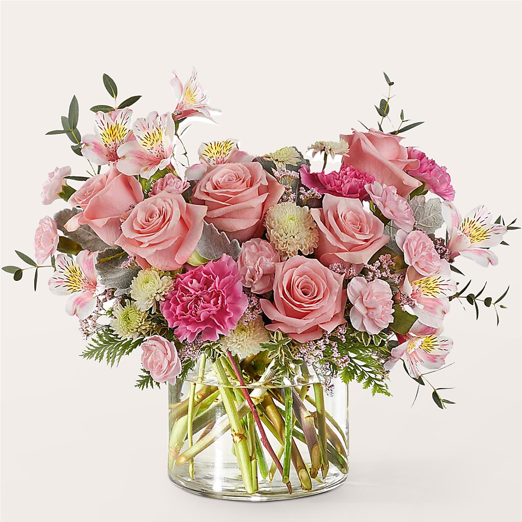 The Treehouse Bouquet –  Bath County Florist, Owingsville KY