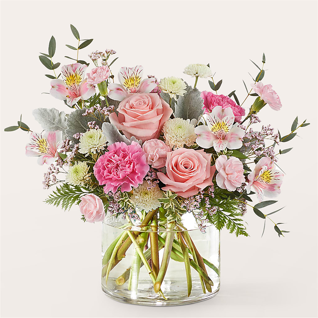 The Treehouse Bouquet –  Bath County Florist, Owingsville KY