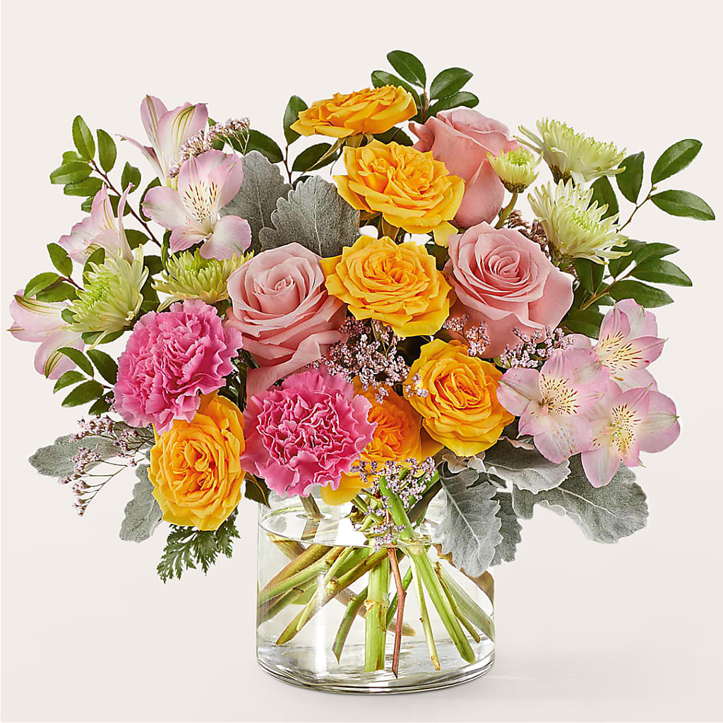 Mai Tai Bouquet –  Bath County Florist, Owingsville KY