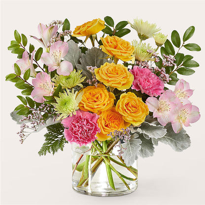 Mai Tai Bouquet –  Bath County Florist, Owingsville KY