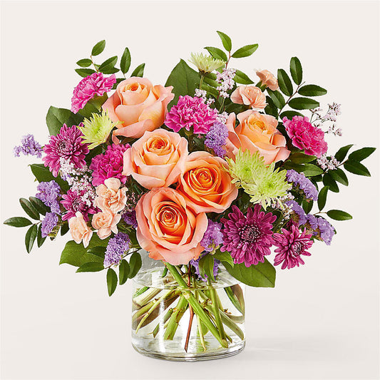 Effervescence Bouquet –  Bath County Florist, Owingsville KY