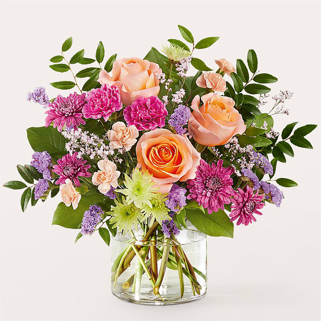 Effervescence Bouquet –  Bath County Florist, Owingsville KY