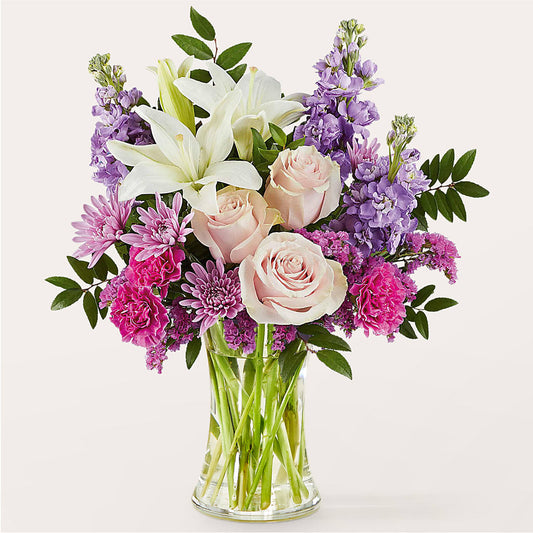 High Tea Bouquet –  Bath County Florist, Owingsville KY