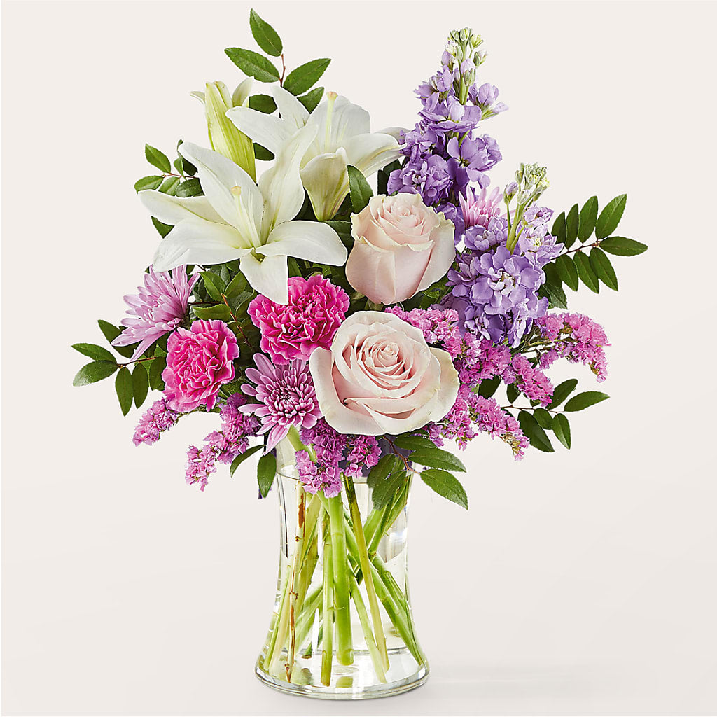 High Tea Bouquet –  Bath County Florist, Owingsville KY
