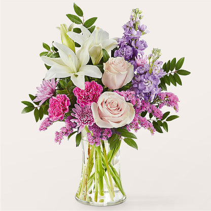 High Tea Bouquet –  Bath County Florist, Owingsville KY