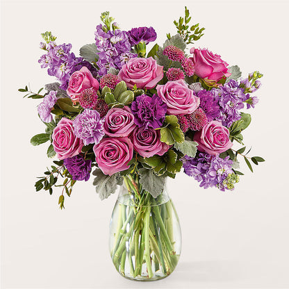A Love Story Bouquet –  Bath County Florist, Owingsville KY