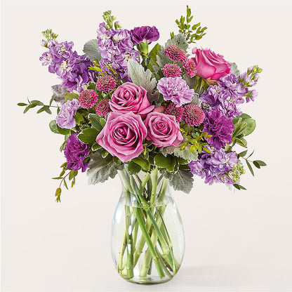 A Love Story Bouquet –  Bath County Florist, Owingsville KY