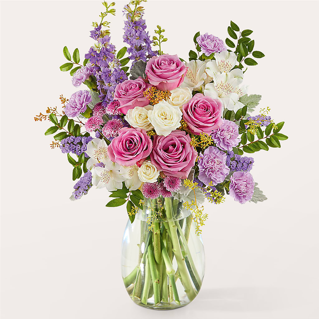 Lucky Me Bouquet –  Bath County Florist, Owingsville KY