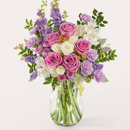 Lucky Me Bouquet –  Bath County Florist, Owingsville KY