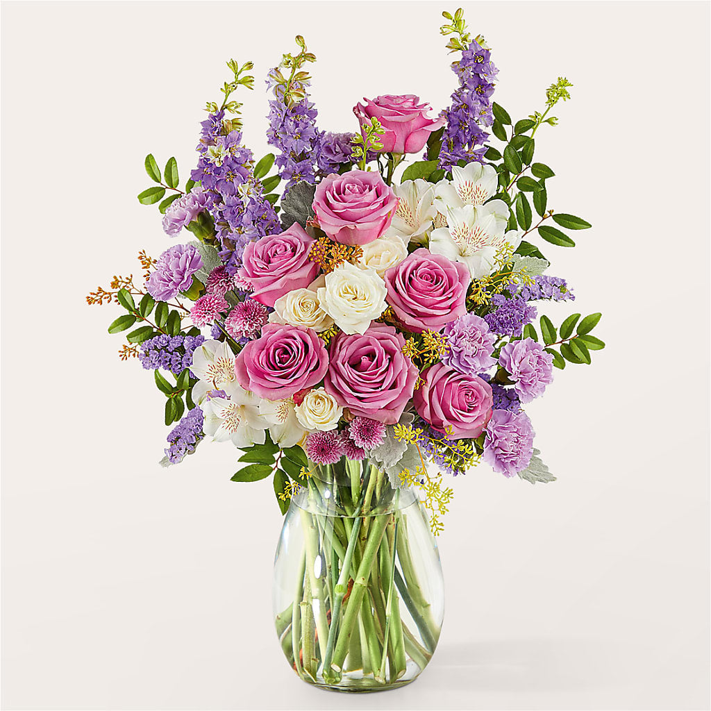 Lucky Me Bouquet –  Bath County Florist, Owingsville KY