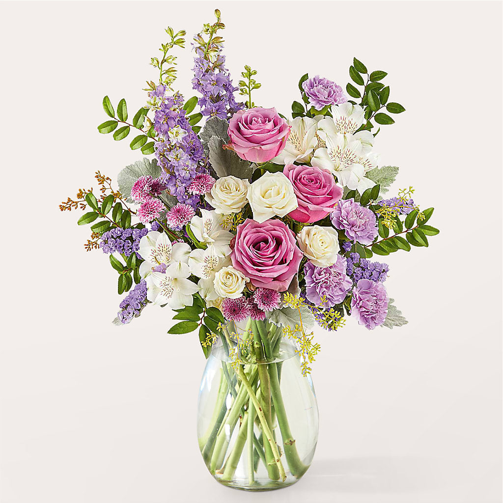 Lucky Me Bouquet –  Bath County Florist, Owingsville KY