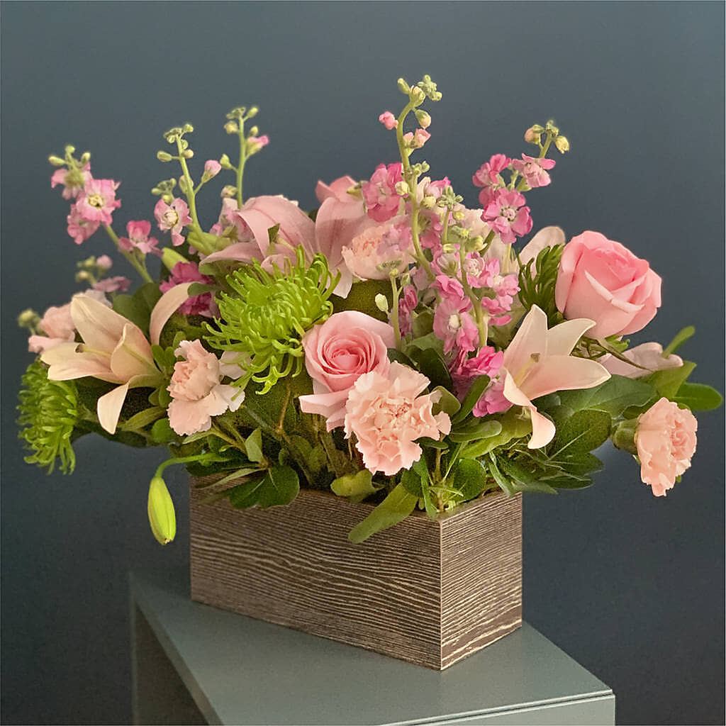 Beautiful Spirit Basket –  Bath County Florist, Owingsville KY